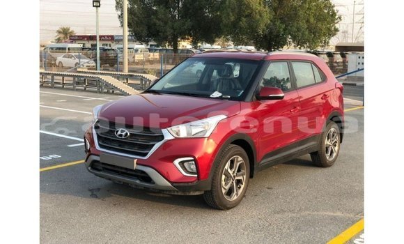 Buy Import Hyundai Creta Red Car in Import - Dubai in Marquesas Buy Import Hyundai Creta Red Car in Import - Dubai in Marquesas