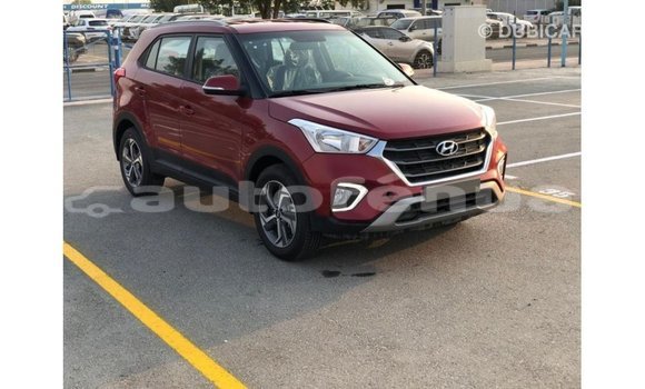 Buy Import Hyundai Creta Red Car in Import - Dubai in Marquesas Buy Import Hyundai Creta Red Car in Import - Dubai in Marquesas