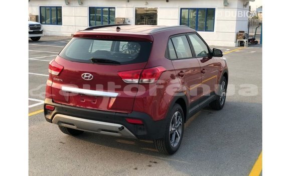Buy Import Hyundai Creta Red Car in Import - Dubai in Marquesas Buy Import Hyundai Creta Red Car in Import - Dubai in Marquesas