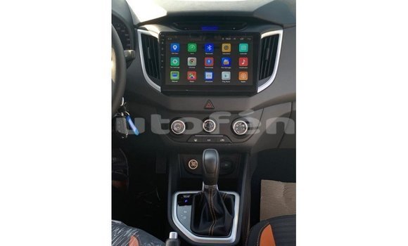 Buy Import Hyundai Creta Red Car in Import - Dubai in Marquesas Buy Import Hyundai Creta Red Car in Import - Dubai in Marquesas