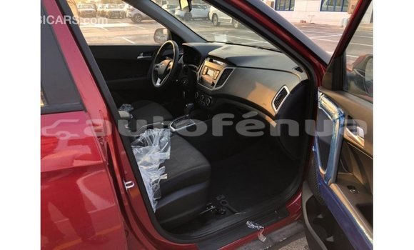 Buy Import Hyundai Creta Red Car in Import - Dubai in Marquesas Buy Import Hyundai Creta Red Car in Import - Dubai in Marquesas