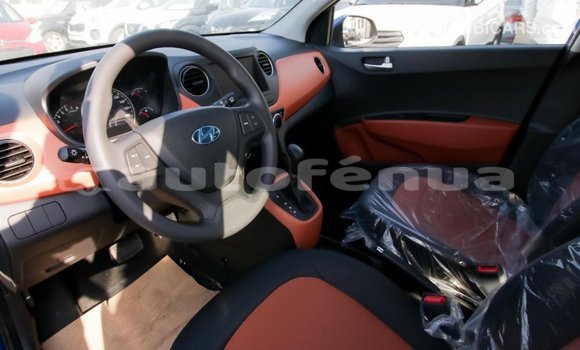 Buy Import Hyundai i10 Blue Car in Import - Dubai in Marquesas Buy Import Hyundai i10 Blue Car in Import - Dubai in Marquesas