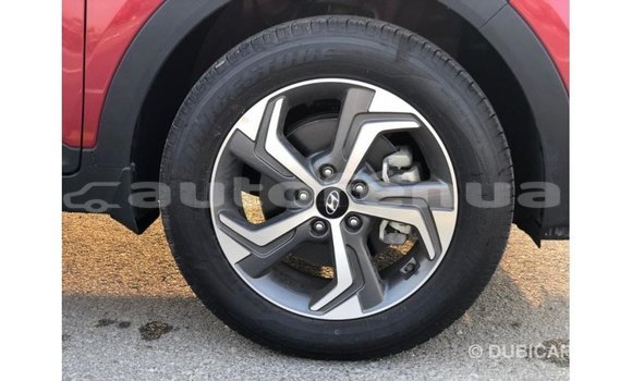 Buy Import Hyundai Creta Red Car in Import - Dubai in Marquesas Buy Import Hyundai Creta Red Car in Import - Dubai in Marquesas