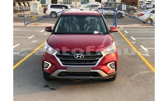 Buy Import Hyundai Creta Red Car in Import - Dubai in Marquesas Buy Import Hyundai Creta Red Car in Import - Dubai in Marquesas