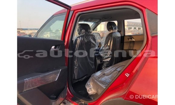 Buy Import Hyundai Creta Red Car in Import - Dubai in Marquesas Buy Import Hyundai Creta Red Car in Import - Dubai in Marquesas