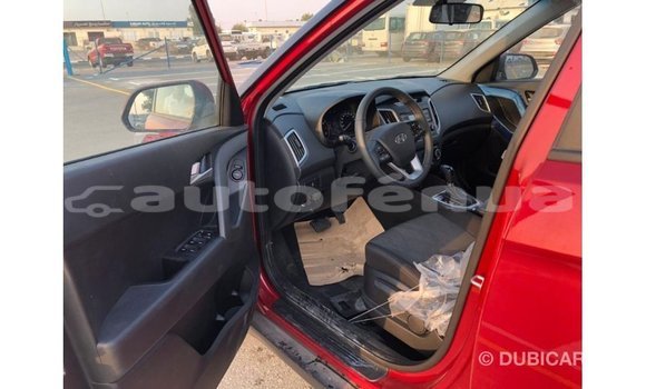 Buy Import Hyundai Creta Red Car in Import - Dubai in Marquesas Buy Import Hyundai Creta Red Car in Import - Dubai in Marquesas