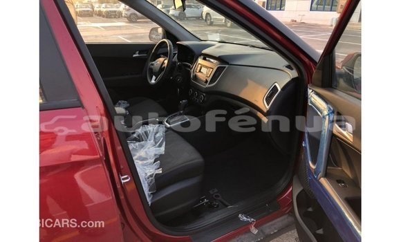 Buy Import Hyundai Creta Red Car in Import - Dubai in Marquesas Buy Import Hyundai Creta Red Car in Import - Dubai in Marquesas