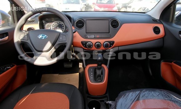 Buy Import Hyundai i10 Blue Car in Import - Dubai in Marquesas Buy Import Hyundai i10 Blue Car in Import - Dubai in Marquesas