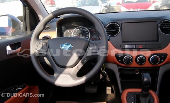 Buy Import Hyundai i10 Blue Car in Import - Dubai in Marquesas Buy Import Hyundai i10 Blue Car in Import - Dubai in Marquesas