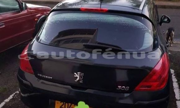 Acheter Occasion Voiture Peugeot 308 Autre à Pirae, Tahiti Acheter Occasion Voiture Peugeot 308 Autre à Pirae, Tahiti