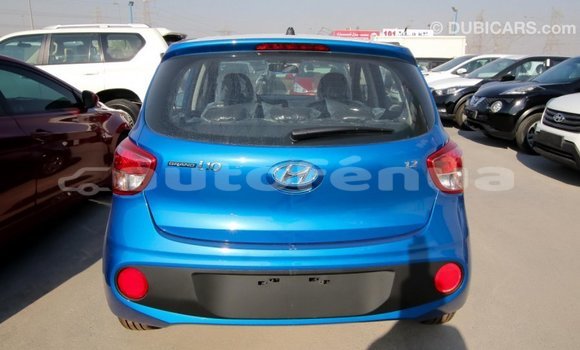 Buy Import Hyundai i10 Blue Car in Import - Dubai in Marquesas Buy Import Hyundai i10 Blue Car in Import - Dubai in Marquesas