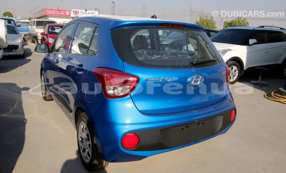 Buy Import Hyundai i10 Blue Car in Import - Dubai in Marquesas Buy Import Hyundai i10 Blue Car in Import - Dubai in Marquesas