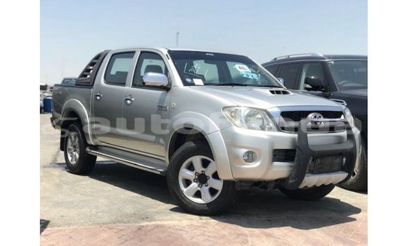 Buy Import Toyota Hilux Other Car in Import - Dubai in Marquesas Buy Import Toyota Hilux Other Car in Import - Dubai in Marquesas