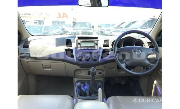 Buy Import Toyota Hilux Other Car in Import - Dubai in Marquesas Buy Import Toyota Hilux Other Car in Import - Dubai in Marquesas