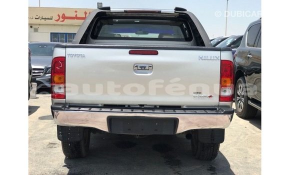 Buy Import Toyota Hilux Other Car in Import - Dubai in Marquesas Buy Import Toyota Hilux Other Car in Import - Dubai in Marquesas