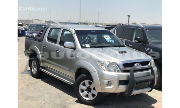 Buy Import Toyota Hilux Other Car in Import - Dubai in Marquesas Buy Import Toyota Hilux Other Car in Import - Dubai in Marquesas