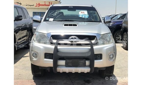Buy Import Toyota Hilux Other Car in Import - Dubai in Marquesas Buy Import Toyota Hilux Other Car in Import - Dubai in Marquesas