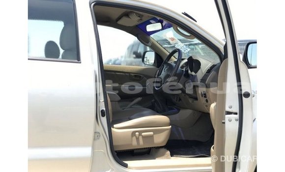 Buy Import Toyota Hilux Other Car in Import - Dubai in Marquesas Buy Import Toyota Hilux Other Car in Import - Dubai in Marquesas