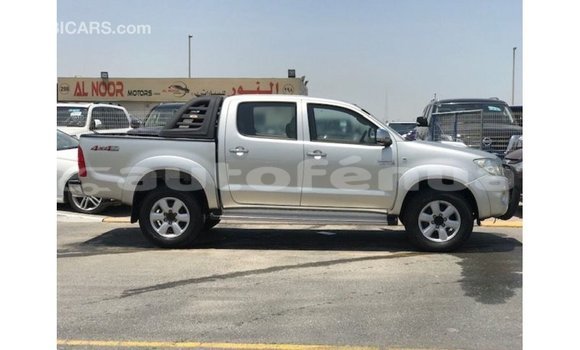 Buy Import Toyota Hilux Other Car in Import - Dubai in Marquesas Buy Import Toyota Hilux Other Car in Import - Dubai in Marquesas