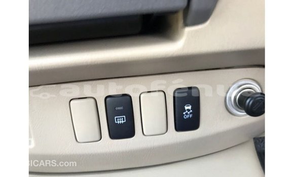 Buy Import Toyota Hilux Other Car in Import - Dubai in Marquesas Buy Import Toyota Hilux Other Car in Import - Dubai in Marquesas