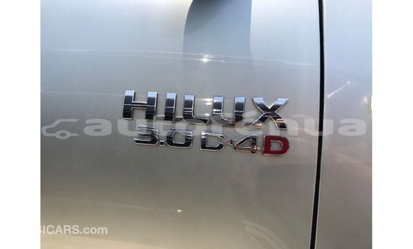 Buy Import Toyota Hilux Other Car in Import - Dubai in Marquesas Buy Import Toyota Hilux Other Car in Import - Dubai in Marquesas