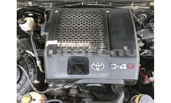 Buy Import Toyota Hilux Other Car in Import - Dubai in Marquesas Buy Import Toyota Hilux Other Car in Import - Dubai in Marquesas