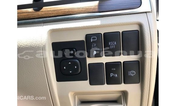 Buy Import Toyota Land Cruiser Blue Car in Import - Dubai in Marquesas Buy Import Toyota Land Cruiser Blue Car in Import - Dubai in Marquesas