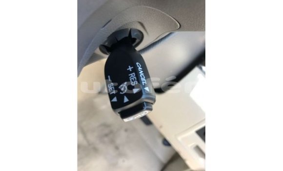 Buy Import Toyota Land Cruiser Blue Car in Import - Dubai in Marquesas Buy Import Toyota Land Cruiser Blue Car in Import - Dubai in Marquesas