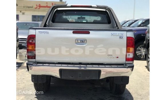 Buy Import Toyota Hilux Other Car in Import - Dubai in Marquesas Buy Import Toyota Hilux Other Car in Import - Dubai in Marquesas