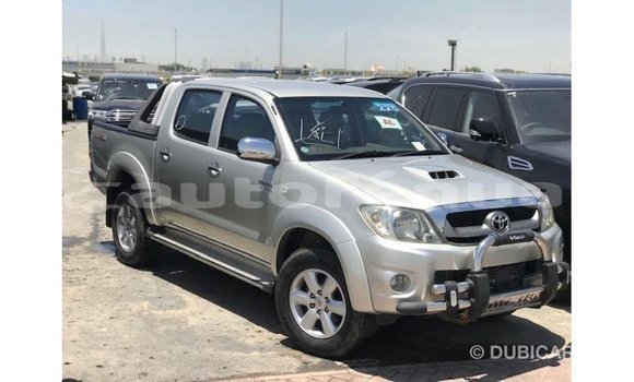 Buy Import Toyota Hilux Other Car in Import - Dubai in Marquesas Buy Import Toyota Hilux Other Car in Import - Dubai in Marquesas