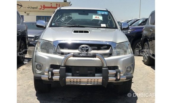 Buy Import Toyota Hilux Other Car in Import - Dubai in Marquesas Buy Import Toyota Hilux Other Car in Import - Dubai in Marquesas