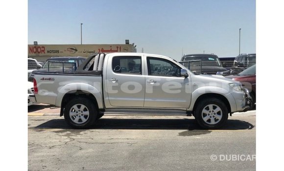 Buy Import Toyota Hilux Other Car in Import - Dubai in Marquesas Buy Import Toyota Hilux Other Car in Import - Dubai in Marquesas