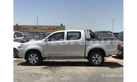 Buy Import Toyota Hilux Other Car in Import - Dubai in Marquesas Buy Import Toyota Hilux Other Car in Import - Dubai in Marquesas