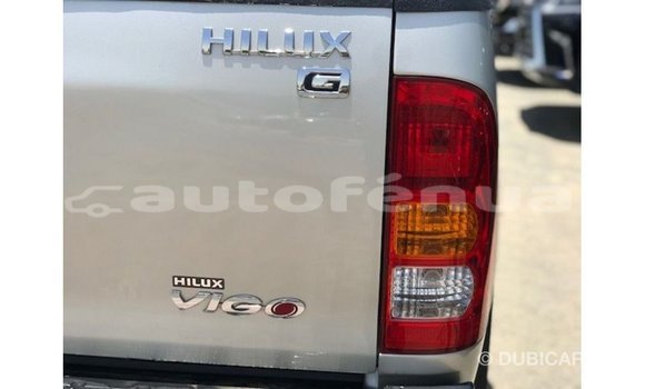 Buy Import Toyota Hilux Other Car in Import - Dubai in Marquesas Buy Import Toyota Hilux Other Car in Import - Dubai in Marquesas