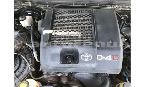 Buy Import Toyota Hilux Other Car in Import - Dubai in Marquesas Buy Import Toyota Hilux Other Car in Import - Dubai in Marquesas