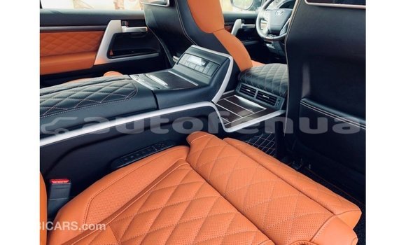 Acheter Import Voiture Toyota Land Cruiser Noir à Import - Dubai, Marquesas Acheter Import Voiture Toyota Land Cruiser Noir à Import - Dubai, Marquesas