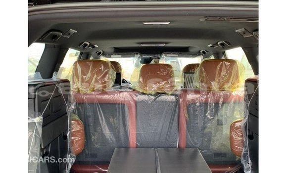 Acheter Import Voiture Lexus LX Noir à Import - Dubai, Marquesas Acheter Import Voiture Lexus LX Noir à Import - Dubai, Marquesas