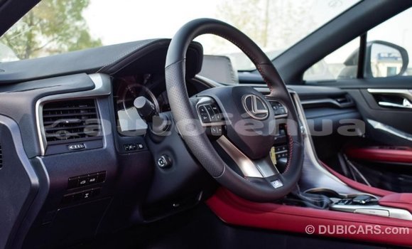 Acheter Import Voiture Lexus RX 300 Blanc à Import - Dubai, Marquesas Acheter Import Voiture Lexus RX 300 Blanc à Import - Dubai, Marquesas