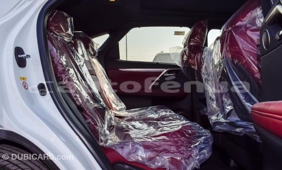 Acheter Import Voiture Lexus RX 300 Blanc à Import - Dubai, Marquesas Acheter Import Voiture Lexus RX 300 Blanc à Import - Dubai, Marquesas