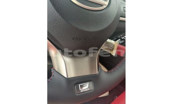 Acheter Import Voiture Lexus RX 300 Blanc à Import - Dubai, Marquesas Acheter Import Voiture Lexus RX 300 Blanc à Import - Dubai, Marquesas