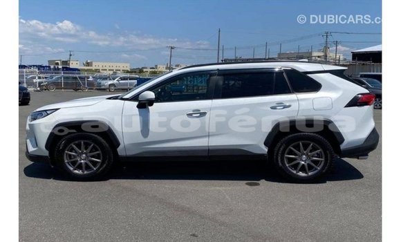Buy Import Toyota 4Runner White Car in Import - Dubai in Marquesas Buy Import Toyota 4Runner White Car in Import - Dubai in Marquesas