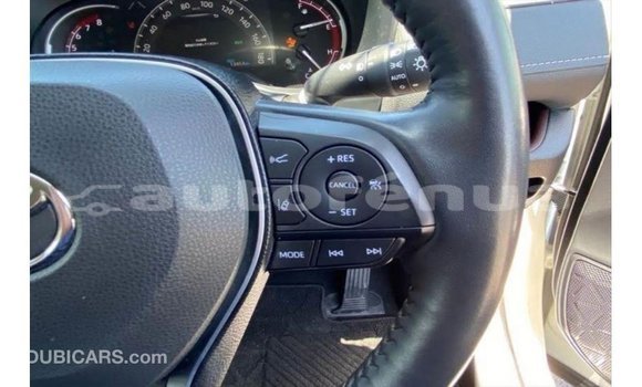 Buy Import Toyota 4Runner White Car in Import - Dubai in Marquesas Buy Import Toyota 4Runner White Car in Import - Dubai in Marquesas