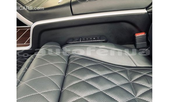 Acheter Import Voiture Toyota Land Cruiser Noir à Import - Dubai, Marquesas Acheter Import Voiture Toyota Land Cruiser Noir à Import - Dubai, Marquesas