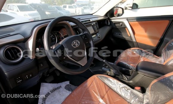 Buy Import Toyota RAV4 Black Car in Import - Dubai in Marquesas Buy Import Toyota RAV4 Black Car in Import - Dubai in Marquesas