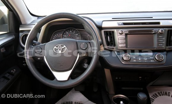 Buy Import Toyota RAV4 Black Car in Import - Dubai in Marquesas Buy Import Toyota RAV4 Black Car in Import - Dubai in Marquesas