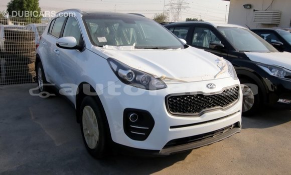 Acheter Import Voiture Kia Sportage Blanc à Import - Dubai, Marquesas Acheter Import Voiture Kia Sportage Blanc à Import - Dubai, Marquesas
