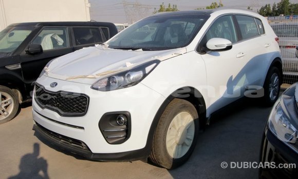 Acheter Import Voiture Kia Sportage Blanc à Import - Dubai, Marquesas Acheter Import Voiture Kia Sportage Blanc à Import - Dubai, Marquesas