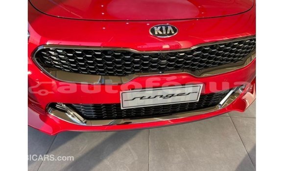 Buy Import Kia Stinger Red Car in Import - Dubai in Marquesas Buy Import Kia Stinger Red Car in Import - Dubai in Marquesas