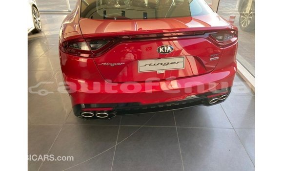Buy Import Kia Stinger Red Car in Import - Dubai in Marquesas Buy Import Kia Stinger Red Car in Import - Dubai in Marquesas
