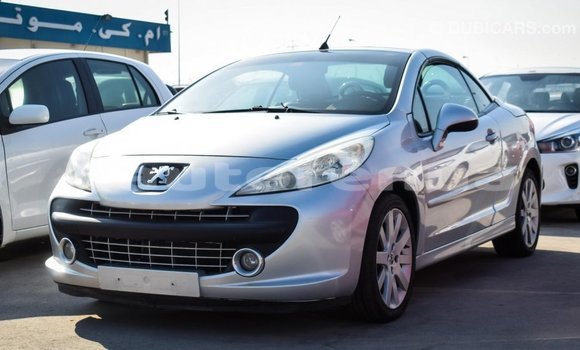 Acheter Import Voiture Peugeot 207 Autre à Import - Dubai, Marquesas Acheter Import Voiture Peugeot 207 Autre à Import - Dubai, Marquesas